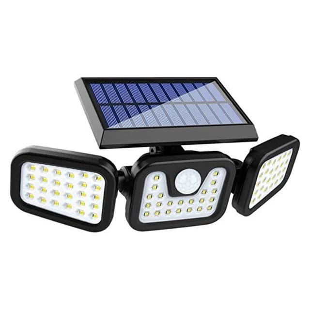 Solar Lights - Image 3